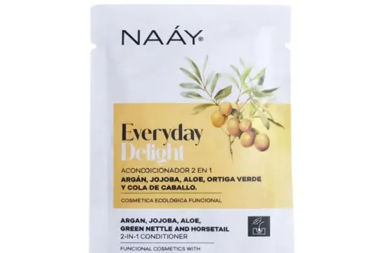 Muestra Naáy Every Delight Acondicionador 2 en 1 5ml
